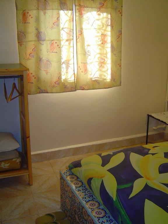Le Temps De Vivre Bed and Breakfast Ouarzazate Esterno foto